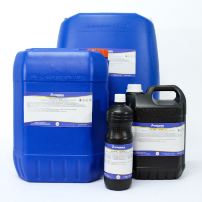 SOLUPOLL LIQUIDO