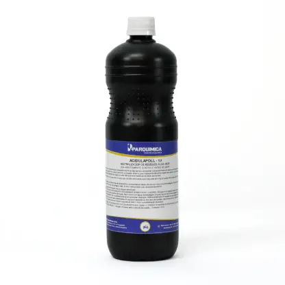 ACIDULAPOLL