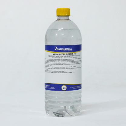 METACIDPOLL BIOMAX