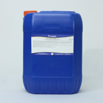 METACIDPOLL BIOMAX