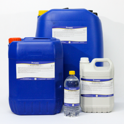 METACIDPOLL BIOMAX