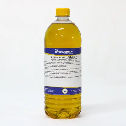 AROMAPOLL ANTI - TABAC G