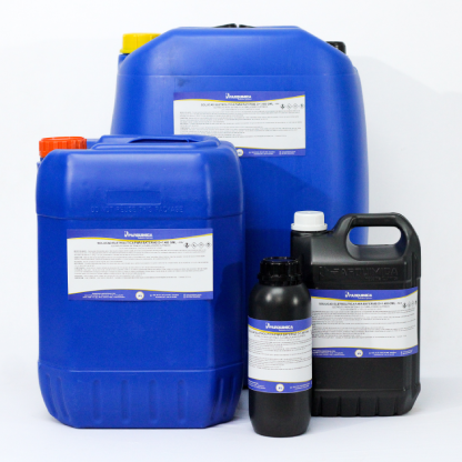 SOLUCAO ELETROLITICA PARA BATERIAS D=1.400 G/ML