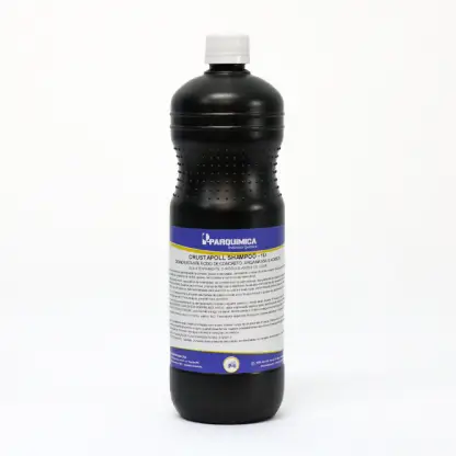 CRUSTAPOLL SHAMPOO