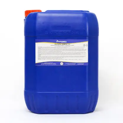CRUSTAPOLL SHAMPOO