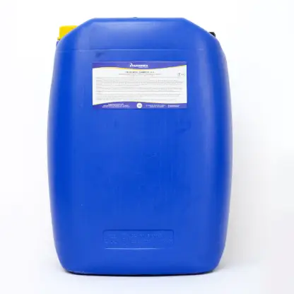 CRUSTAPOLL SHAMPOO