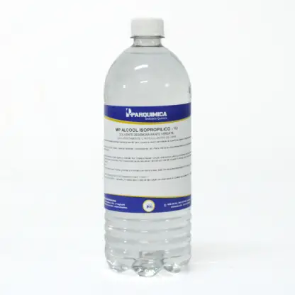 ALCOOL ISOPROPILICO
