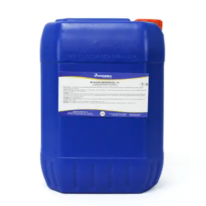 ALCOOL ISOPROPILICO