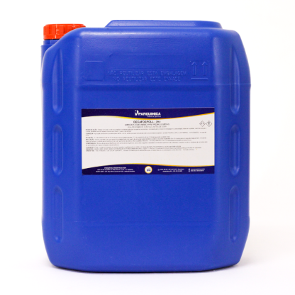 DECAFOSPOLL
