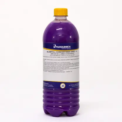 ALUMIPOLL CONCENTRADO 28553