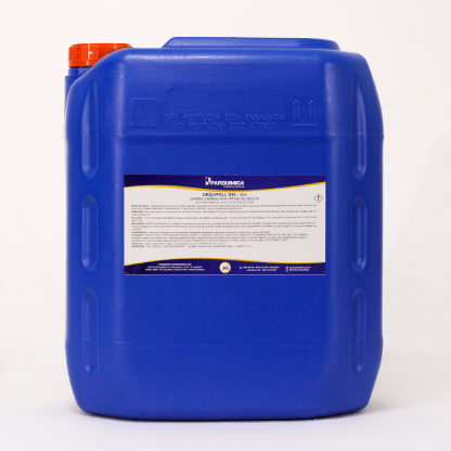 ORQUIPOLL GEL