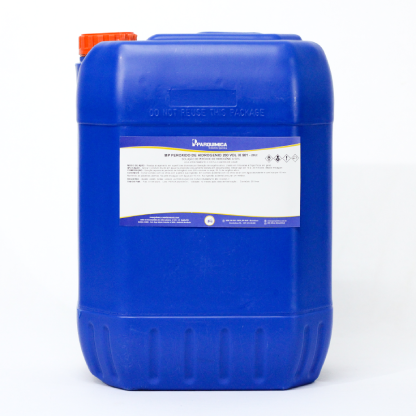 PEROXIDO DE HIDROGENIO 200 VOL IX 501